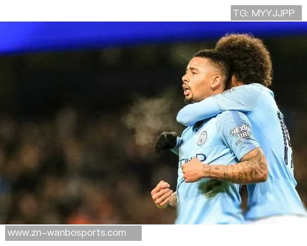 昔日蓝月三叉戟重聚斯特林热苏斯领衔高薪萨内年薪九百万 昔日蓝月三叉戟重聚斯特林热苏斯领衔高薪萨内年薪九百万