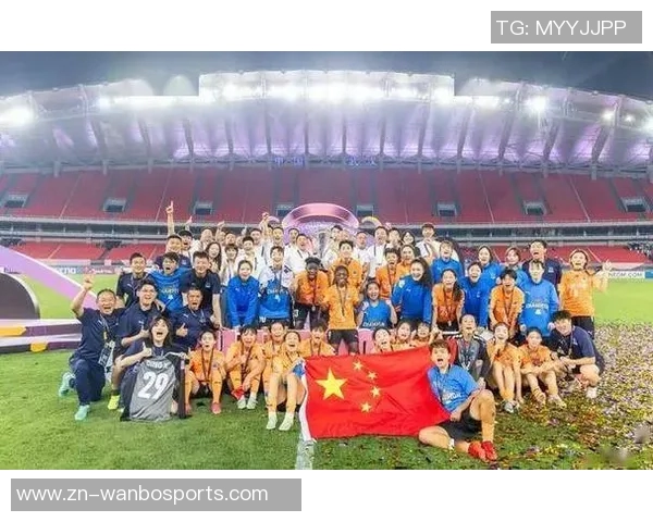 武汉车谷江大女足迎战奥克兰联现场观众人数创下新高达到32318人 武汉车谷江大女足迎战奥克兰联现场观众人数创下新高达到32318人