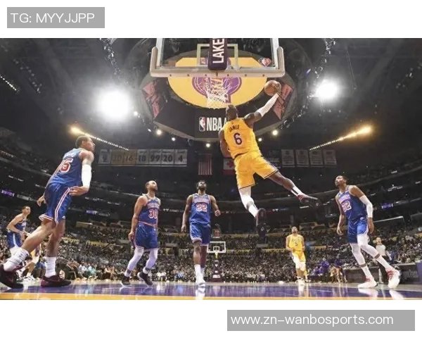 詹姆斯的争冠梦想是否已被博眼球的表演所取代