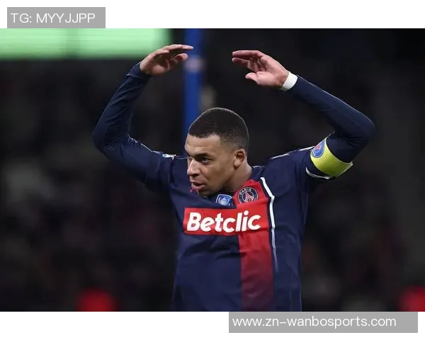 姆巴佩年仅17岁身价仅300万却轻松突破孔德巴黎三叉戟总身价却不及亚马尔一半 姆巴佩年仅17岁身价仅300万却轻松突破孔德巴黎三叉戟总身价却不及亚马尔一半