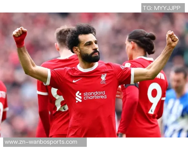 利物浦球迷感叹历史重演斯洛特应考虑放弃萨拉赫