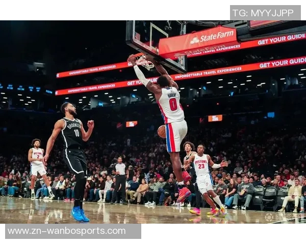 杰伦布朗全能表现助球队获胜6投仅2中却贡献8分5板6助3抢断 杰伦布朗全能表现助球队获胜6投仅2中却贡献8分5板6助3抢断