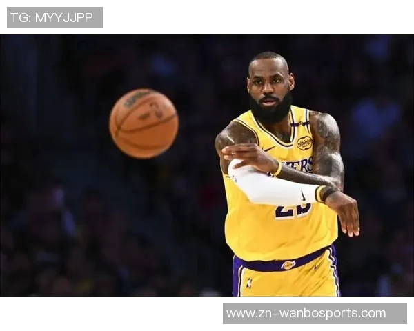 詹姆斯回顾第23个赛季的激情时刻如同初次接触篮球的兴奋感