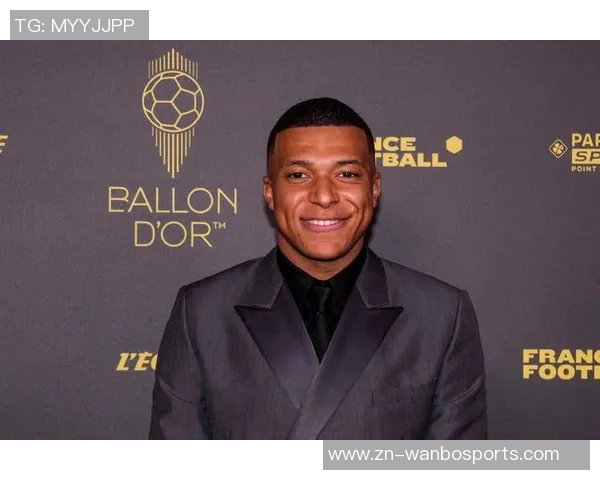 姆巴佩荣膺九月最佳奖杯再破门分享伯纳乌之夜的美妙时刻