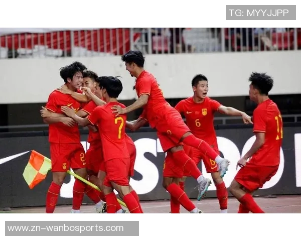 U22国足亚洲杯分组形势乐观U20新星逐渐成为球队核心力量 U22国足亚洲杯分组形势乐观U20新星逐渐成为球队核心力量