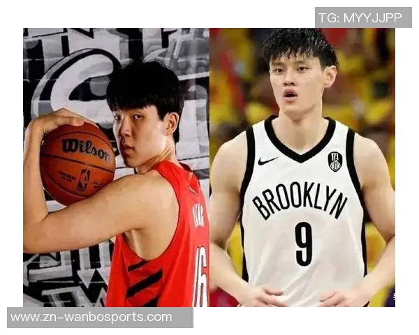 媒体人分析曾凡博健康状况对篮网留队的影响命运掌握在自己手中 媒体人分析曾凡博健康状况对篮网留队的影响命运掌握在自己手中