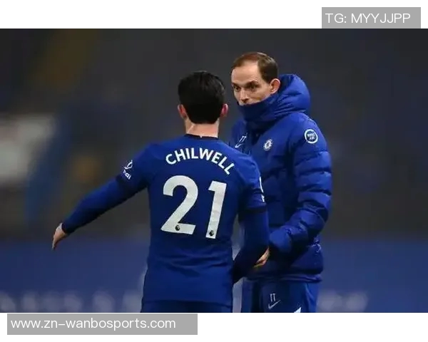 图赫尔警告斯凯利若在阿森纳无法首发将影响英格兰队征召