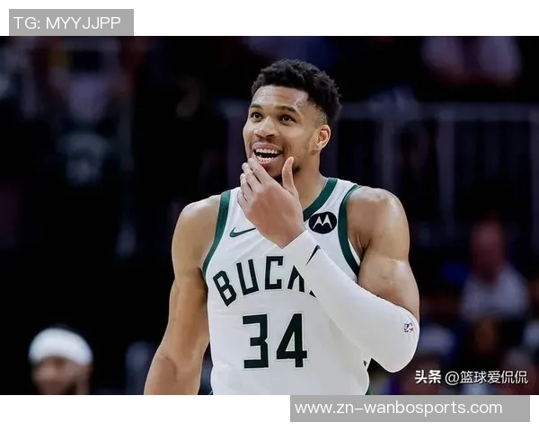 雄鹿需裁掉一名双向球员才能签下字母弟以增强球队实力 雄鹿需裁掉一名双向球员才能签下字母弟以增强球队实力