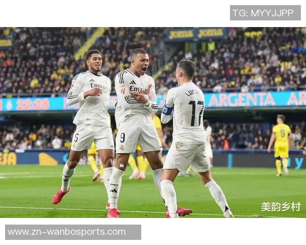 姆巴佩西甲前9轮打入10球创皇马新纪录C罗同期表现更为惊人