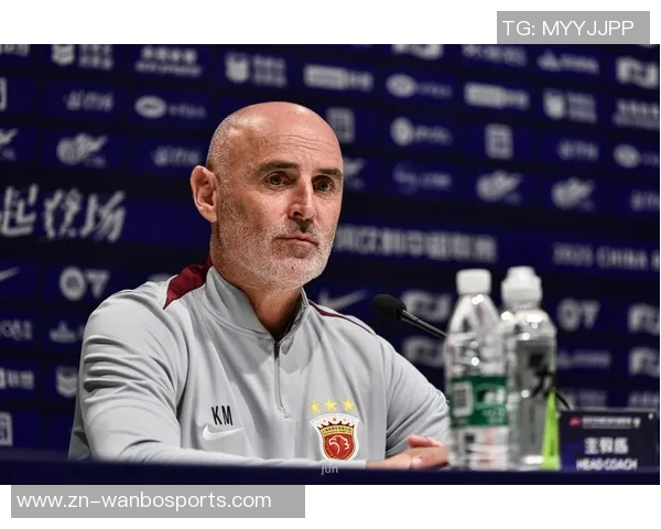 海港重返训练强度提升穆斯卡特需灵活应对后手策略