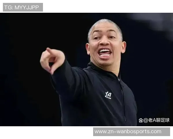 卢指导谈对阵龙狮策略强调祖巴茨在低位进攻的重要性