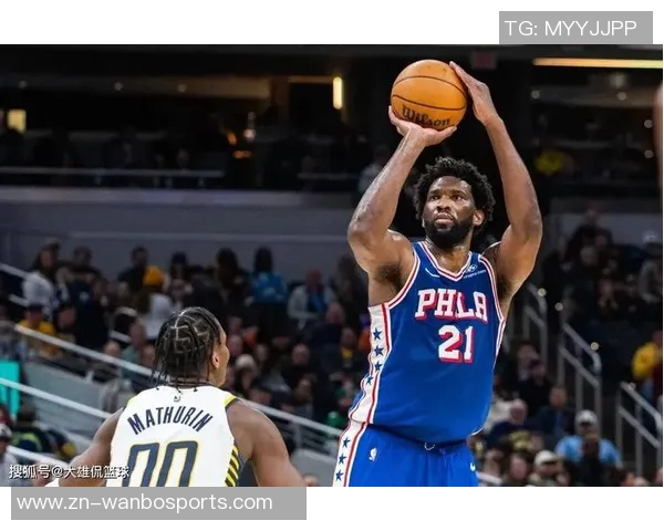 恩比德新赛季仍受时间限制背靠背出战将令教练感到意外 恩比德新赛季仍受时间限制背靠背出战将令教练感到意外