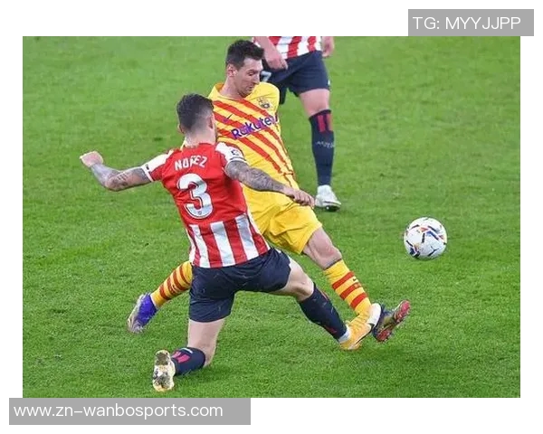 梅西助攻佩德里内切破门精彩瞬间左脚低射精准入网