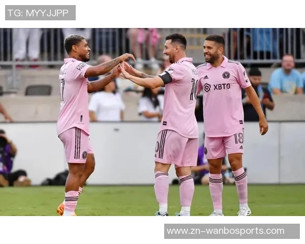 迈阿密国际将在周日美职联赛后为布斯克茨举办特别纪念仪式 迈阿密国际将在周日美职联赛后为布斯克茨举办特别纪念仪式