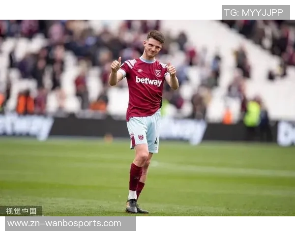 阿森纳官方宣布赖斯荣获战胜西汉姆队内最佳球员称号 阿森纳官方宣布赖斯荣获战胜西汉姆队内最佳球员称号