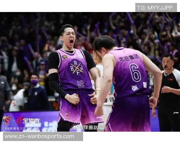 北控新赛季首战对决山东男篮媒体人揭秘恩怨局背后的故事