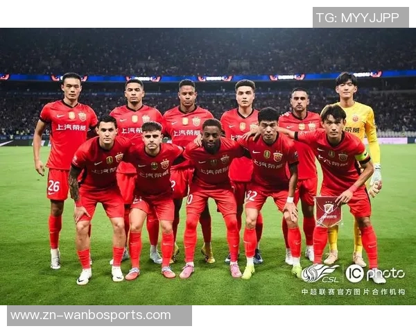 中超赛季进入冲刺阶段球队全力以赴期待能量释放与精彩表现 中超赛季进入冲刺阶段球队全力以赴期待能量释放与精彩表现
