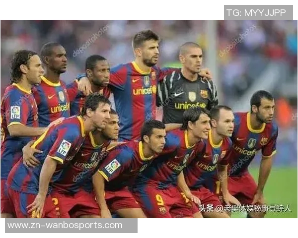 巴萨转会策略揭秘拉波尔塔与我深度对话