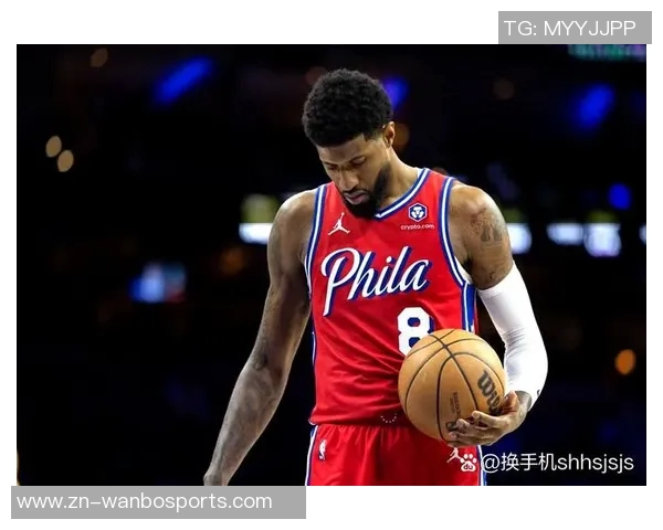 76人新赛季展望：在糟糕合同的阴影下重整旗鼓再出发