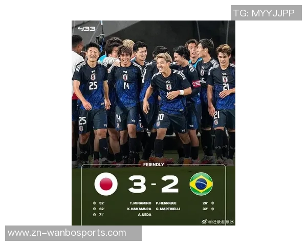 日本3-2巴西比赛引发热潮收视率达16仅次于大谷翔平和田径世锦赛 日本3-2巴西比赛引发热潮收视率达16仅次于大谷翔平和田径世锦赛