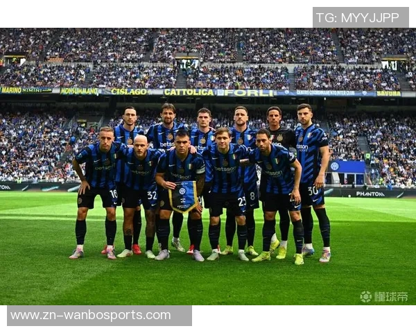 米体分析意甲球队欧冠战绩国米面临挑战其他三队仍有机会 米体分析意甲球队欧冠战绩国米面临挑战其他三队仍有机会