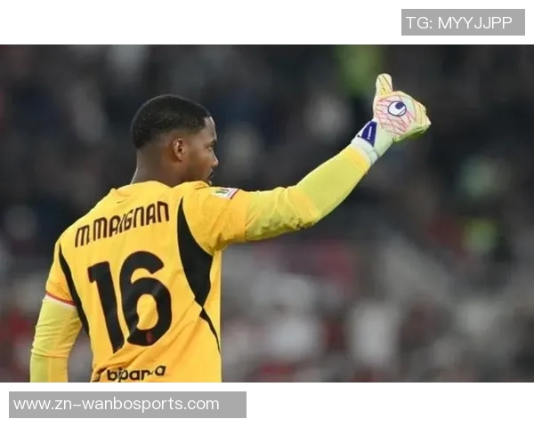 齐达内称赞迈尼昂门将实力强调若加盟尤文不会意外 齐达内称赞迈尼昂门将实力强调若加盟尤文不会意外