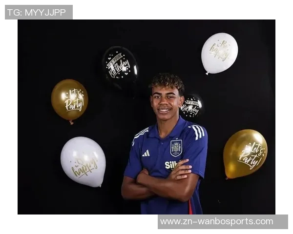 亚马尔19岁前联赛进球数仅次于姆巴佩引发关注