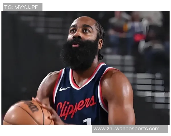 哈登季前赛助攻如潮小卡火力全开祖巴茨高效表现引期待