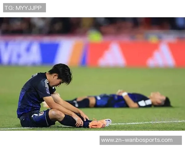 亚洲球队全军覆没日韩止步世青赛16强澳沙特小组赛惨遭淘汰