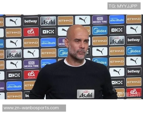 瓜帅谈罗德里训练状态多纳鲁马与特拉福德互学提升 瓜帅谈罗德里训练状态多纳鲁马与特拉福德互学提升