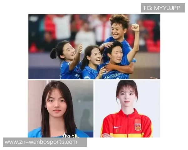 21岁姜晨璟绝杀助武汉女足晋级身高161的后腰展现出色实力与魅力 21岁姜晨璟绝杀助武汉女足晋级身高161的后腰展现出色实力与魅力