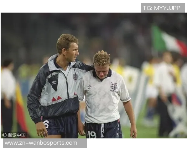 加斯科因赛前豪饮九杯白兰地下半场双响成全场最佳表现 加斯科因赛前豪饮九杯白兰地下半场双响成全场最佳表现