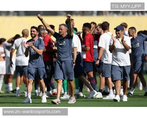 恩里克谈球队失利与杜埃复出表达教练心声与期待