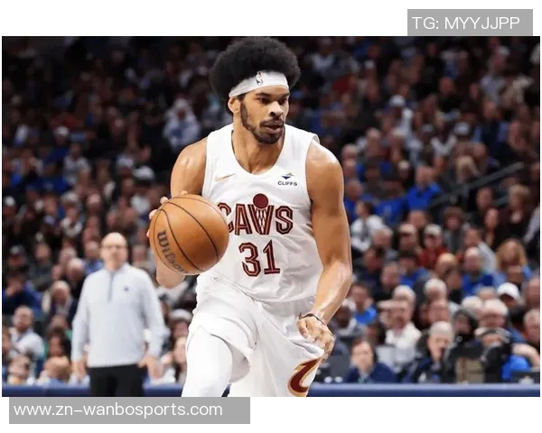 贾勒特阿伦骑士生涯前场篮板数超越詹姆斯跻身队史前十名 贾勒特阿伦骑士生涯前场篮板数超越詹姆斯跻身队史前十名