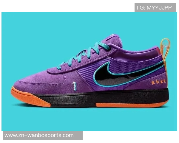 布克分享灵感之作以雪佛兰Impala为主题的独特球鞋Book1亮相