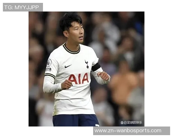 孙兴慜冬季租借米兰或成现实国家队队友透露最终决定在他本人