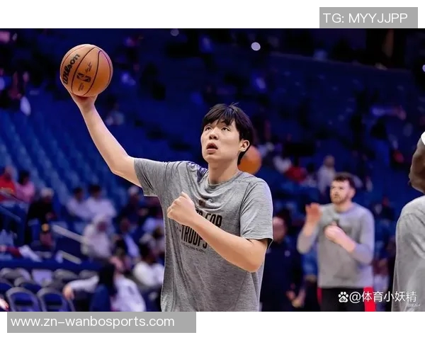 媒体人评论杨瀚森球权表现出色吕佩尔状态堪忧或将离开NBA