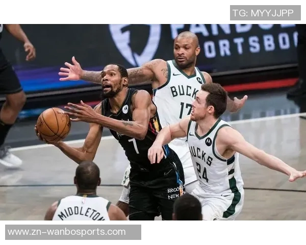 篮网狂胜雄鹿45分追平队史最大赢球分差创历史新篇章