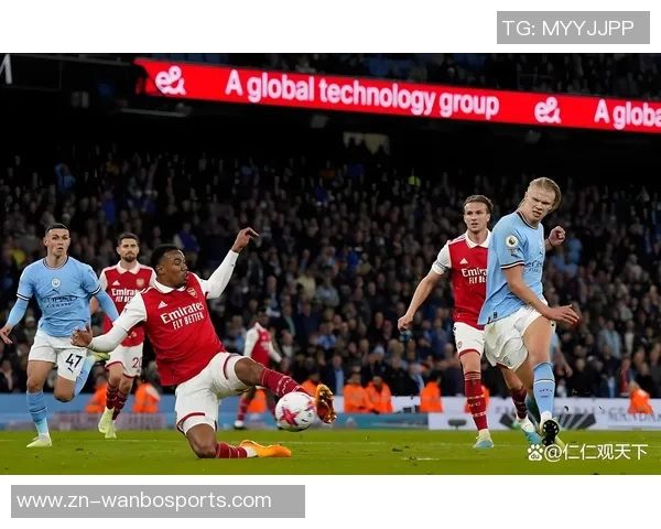 内维尔分析曼城追赶阿森纳的关键时刻瓜帅或将激励球员全力以赴