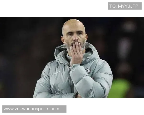 加纳乔称恩佐如同大哥期待未来进球更多提升空间无限